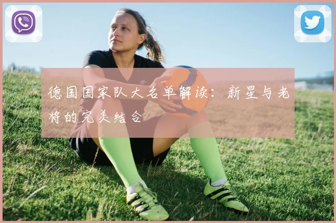 德国国家队大名单解读:新星与老将的完美结合